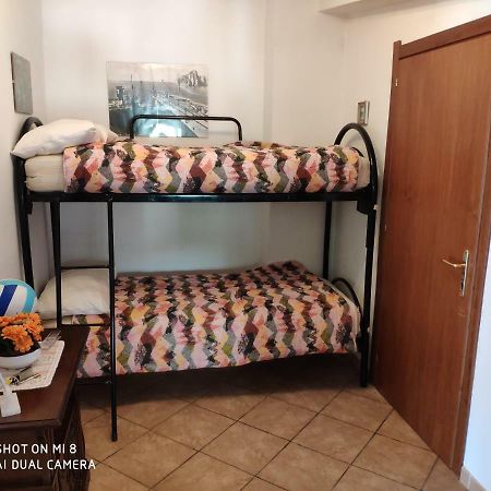 Appartamento Old Style Flat Nebida Esterno foto